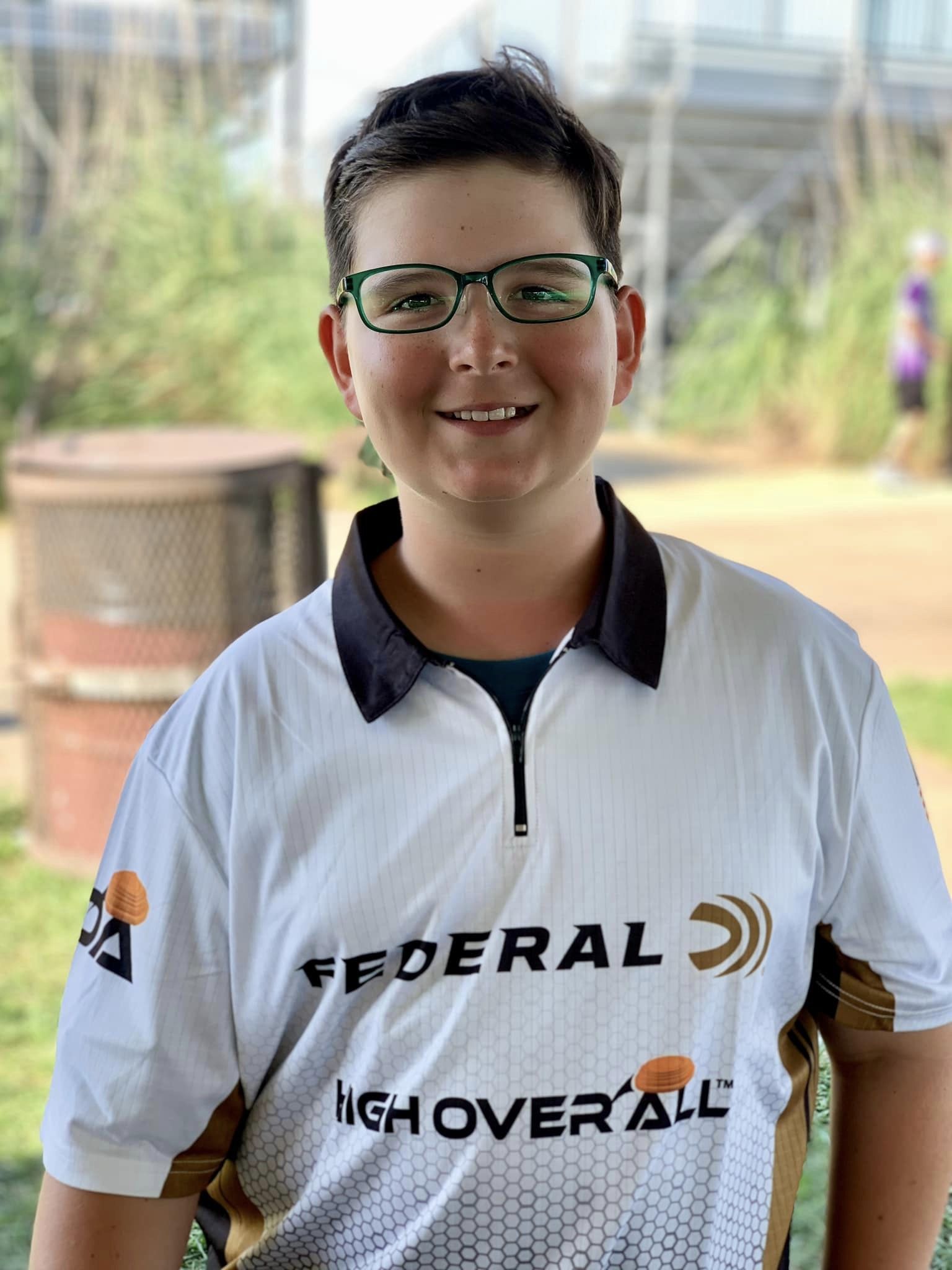 All American Sub Jr. Ethan Ferris West Virginia ATA